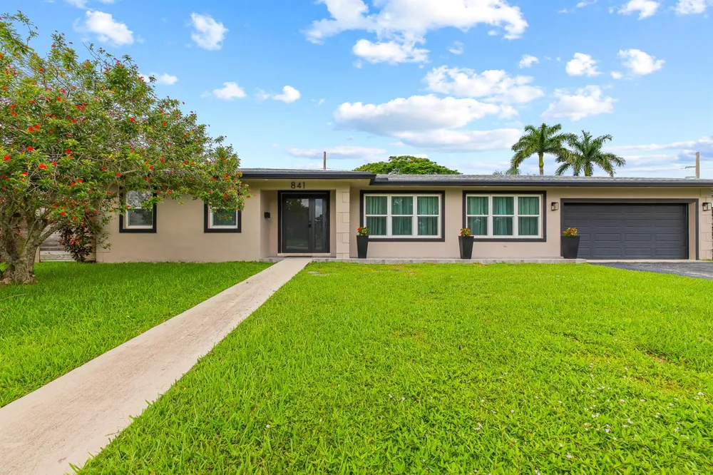 841 NW 75TH TERRACE Plantation, FL 33317