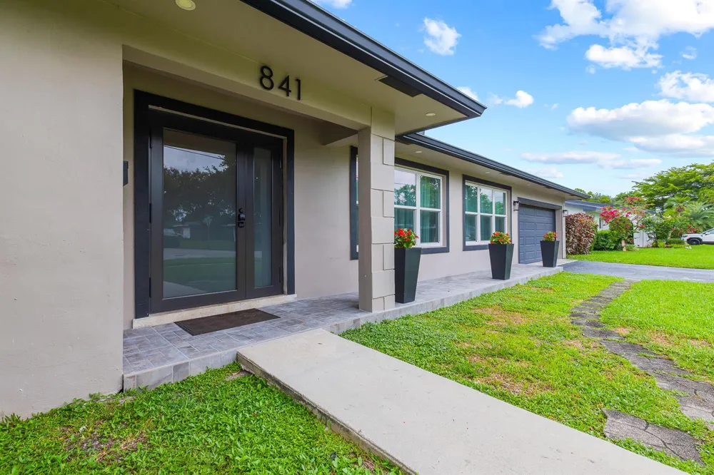841 NW 75TH TERRACE Plantation, FL 33317