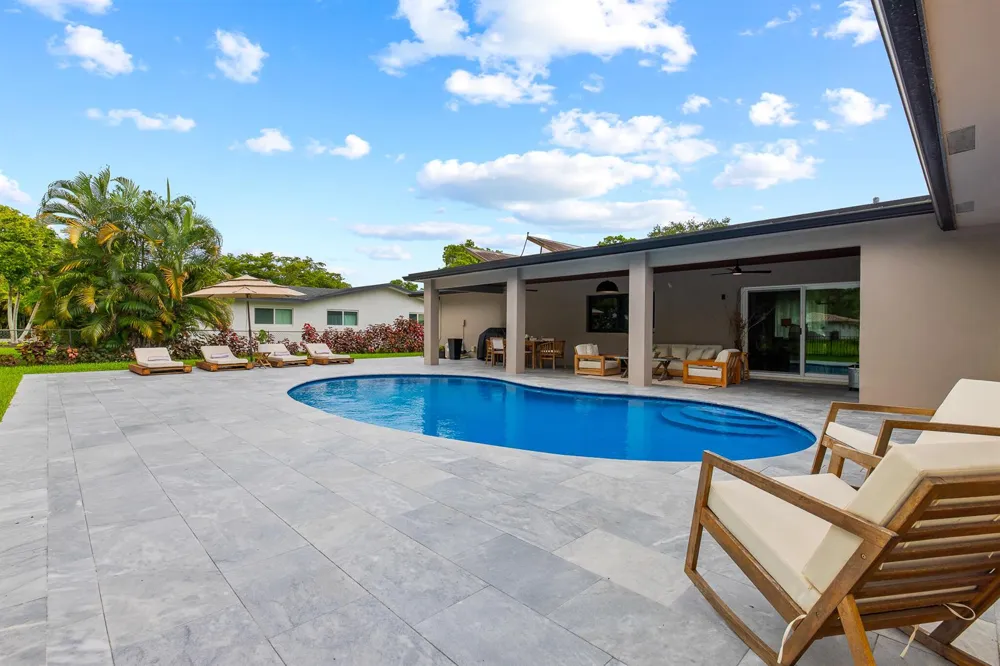 841 NW 75TH TERRACE Plantation, FL 33317