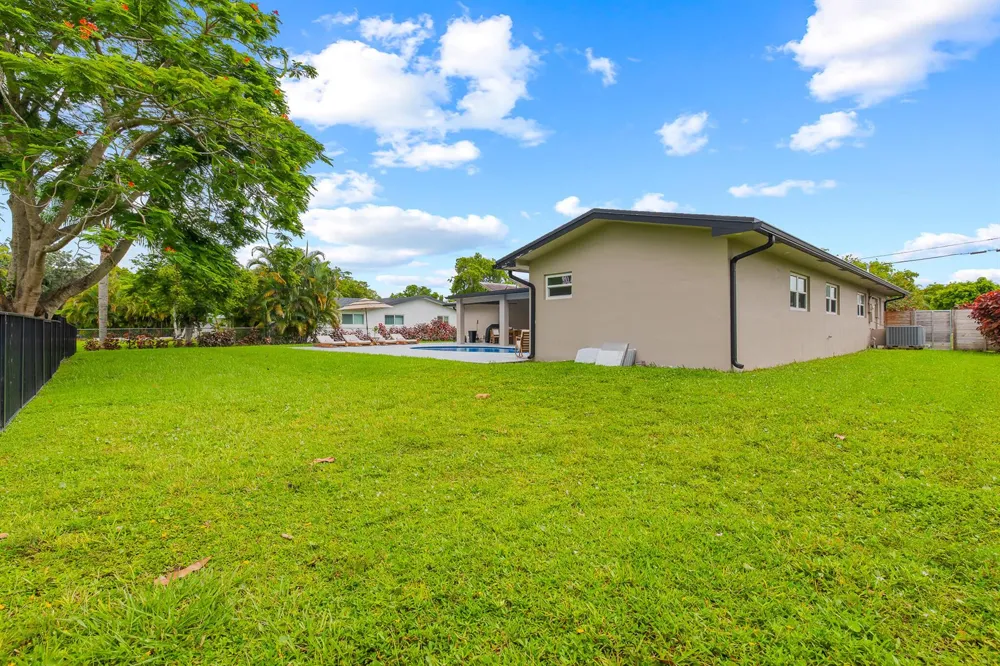 841 NW 75TH TERRACE Plantation, FL 33317