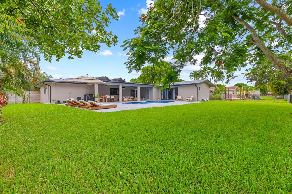 841 NW 75TH TERRACE Plantation, FL 33317