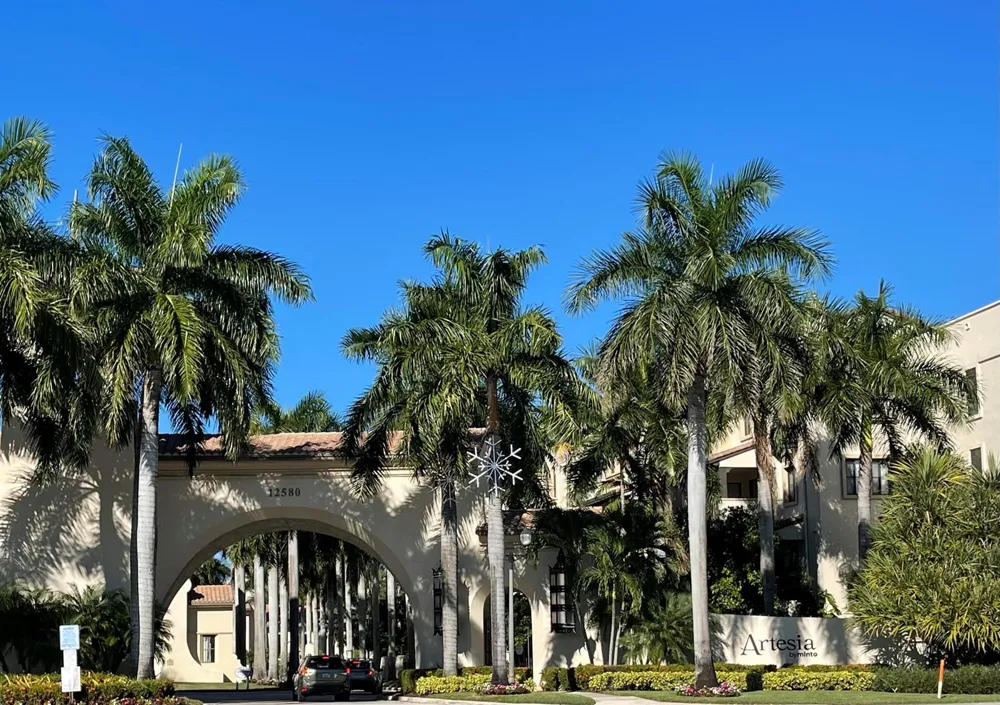 3055 NW 126TH AVENUE #309 Sunrise, FL 33323