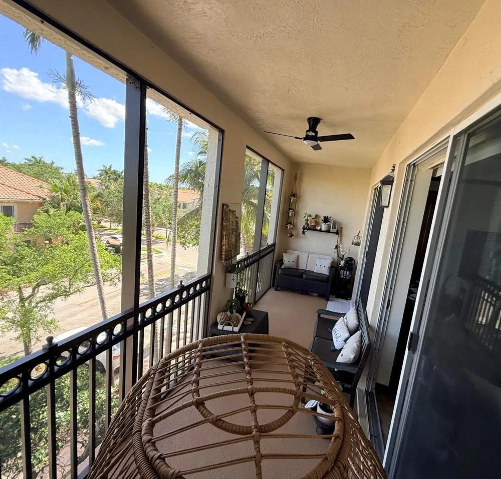 3055 NW 126TH AVENUE #309 Sunrise, FL 33323