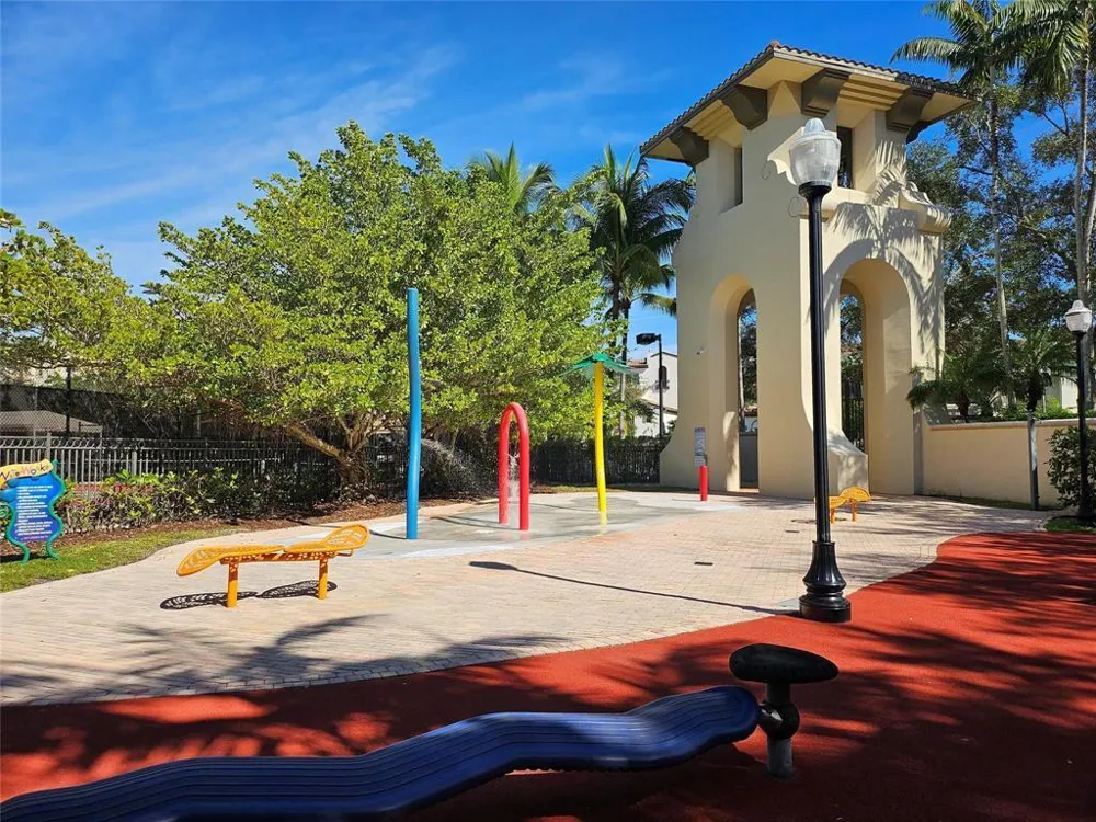 3055 NW 126TH AVENUE #309 Sunrise, FL 33323