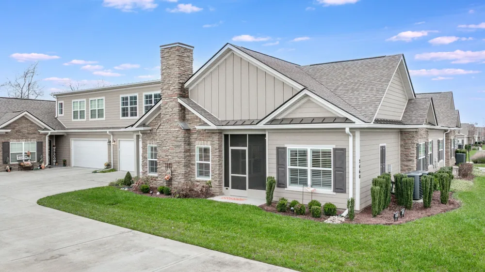 2460 Stonecenter Ln Murfreesboro, TN 37128