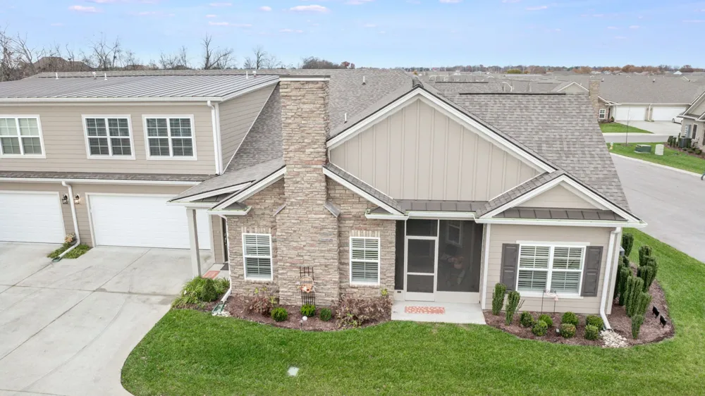 2460 Stonecenter Ln Murfreesboro, TN 37128