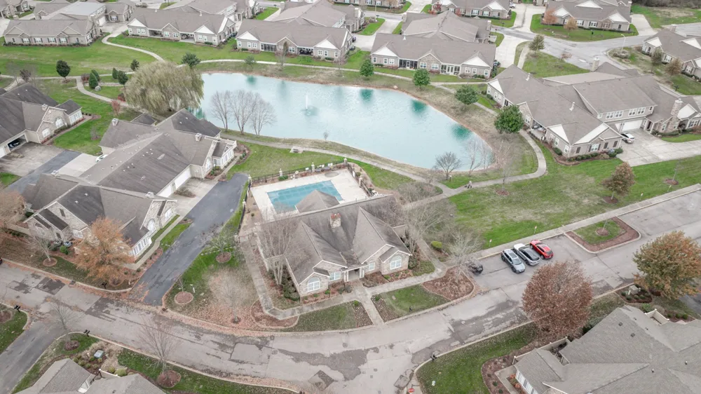 2460 Stonecenter Ln Murfreesboro, TN 37128