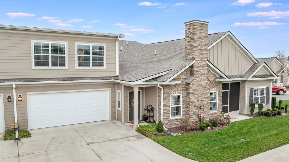 2460 Stonecenter Ln Murfreesboro, TN 37128