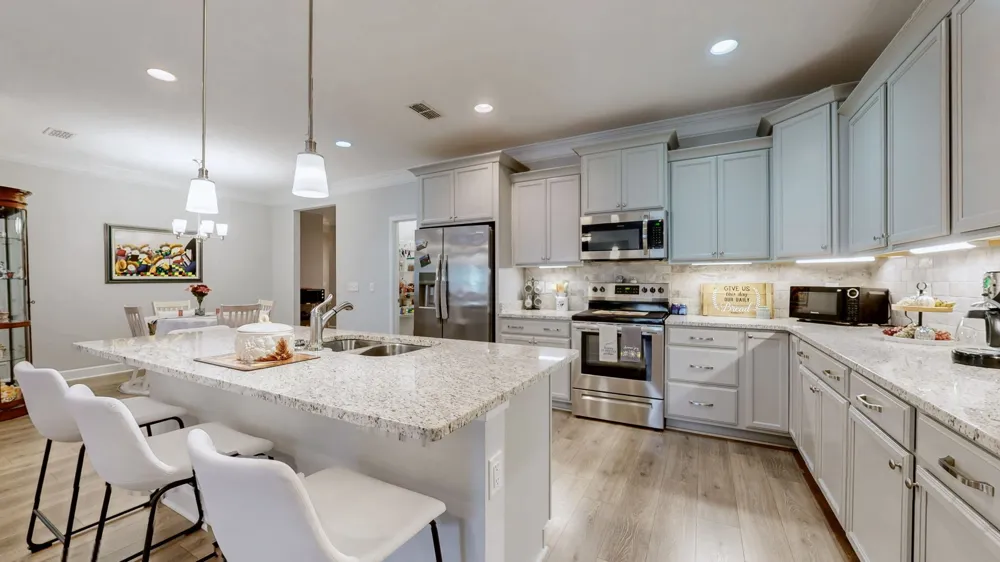 2460 Stonecenter Ln Murfreesboro, TN 37128