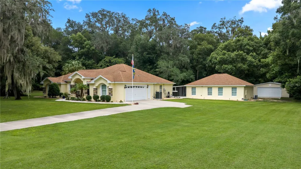 17261 SE 101ST AVENUE ROAD Summerfield, FL 34491