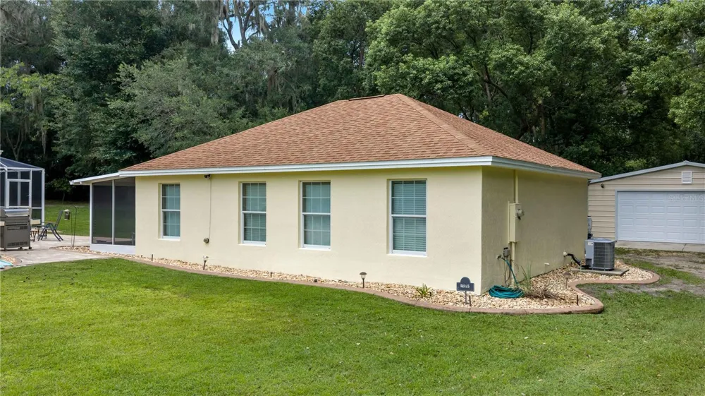 17261 SE 101ST AVENUE ROAD Summerfield, FL 34491