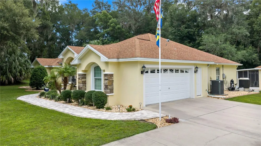 17261 SE 101ST AVENUE ROAD Summerfield, FL 34491