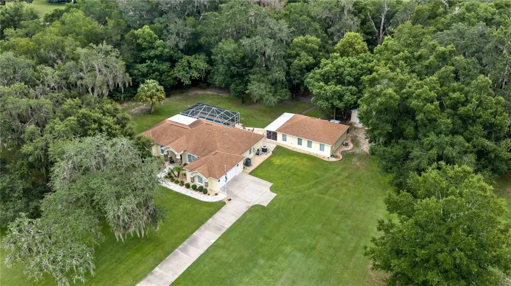 17261 SE 101ST AVENUE ROAD Summerfield, FL 34491