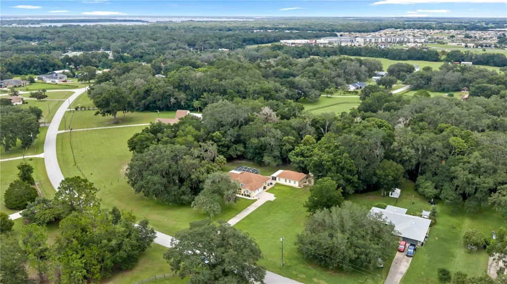 17261 SE 101ST AVENUE ROAD Summerfield, FL 34491