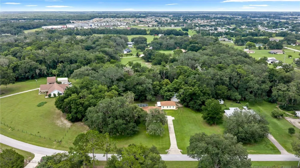 17261 SE 101ST AVENUE ROAD Summerfield, FL 34491