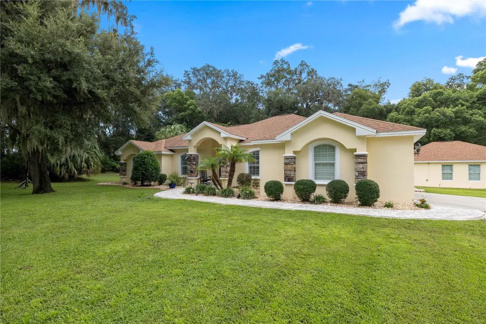 17261 SE 101ST AVENUE ROAD Summerfield, FL 34491