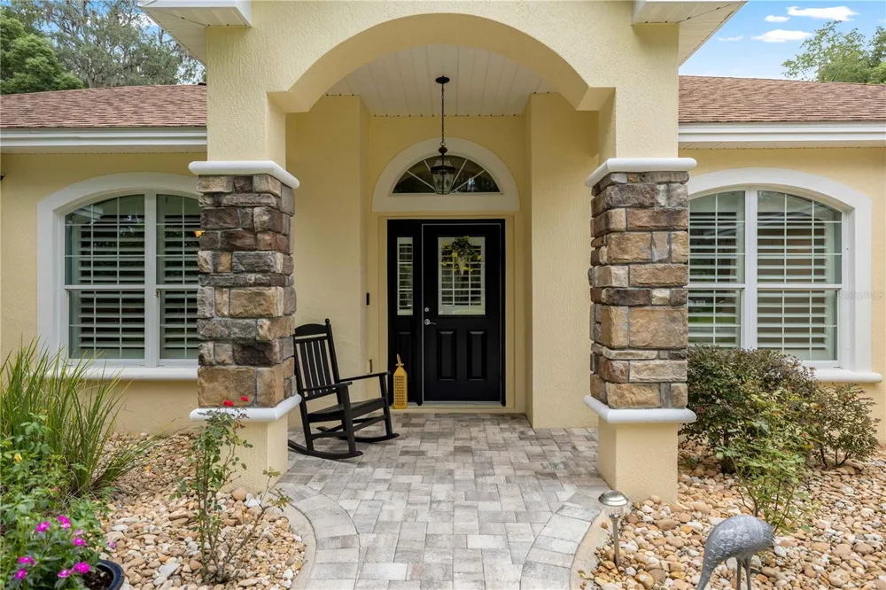 17261 SE 101ST AVENUE ROAD Summerfield, FL 34491