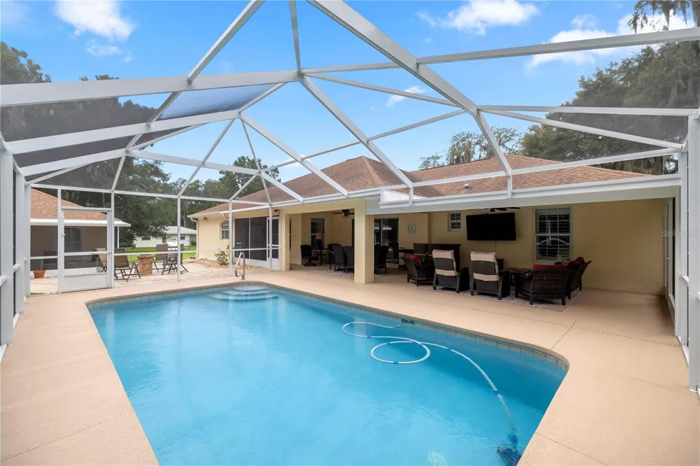 17261 SE 101ST AVENUE ROAD Summerfield, FL 34491