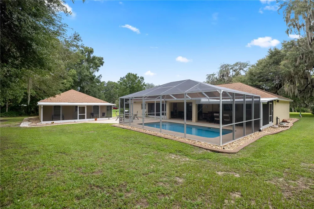 17261 SE 101ST AVENUE ROAD Summerfield, FL 34491
