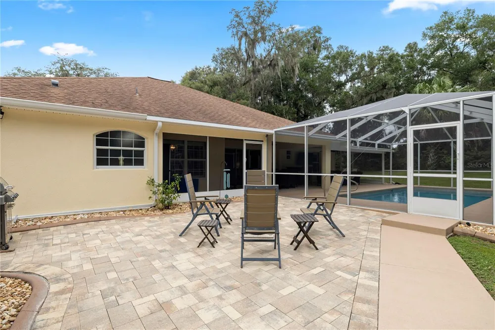 17261 SE 101ST AVENUE ROAD Summerfield, FL 34491