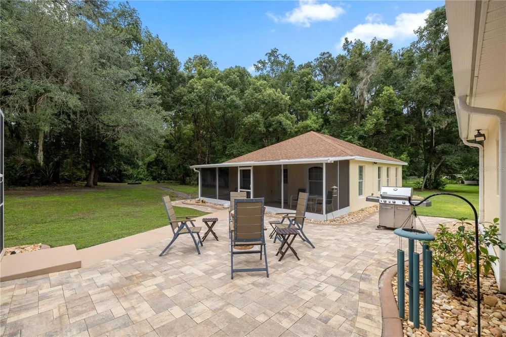 17261 SE 101ST AVENUE ROAD Summerfield, FL 34491
