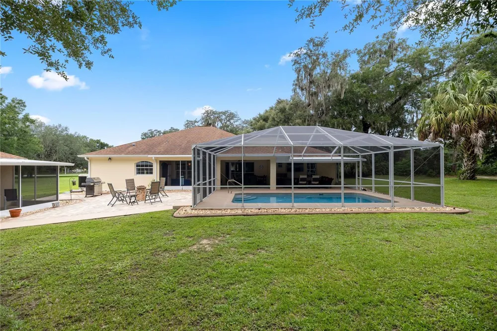 17261 SE 101ST AVENUE ROAD Summerfield, FL 34491