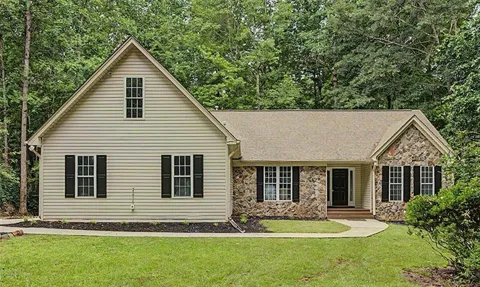 590 S Alexander Creek Road