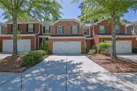 6286 Spring Knoll Court