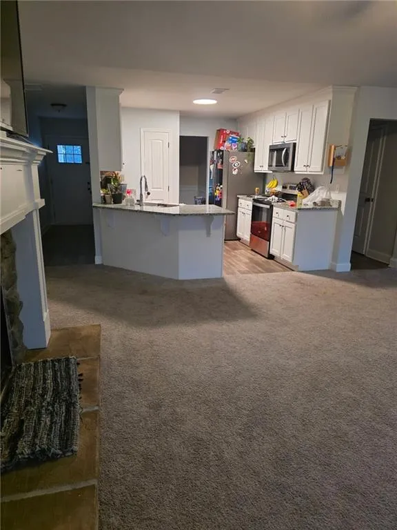 108 Creek Haven Drive Winterville, GA 30683