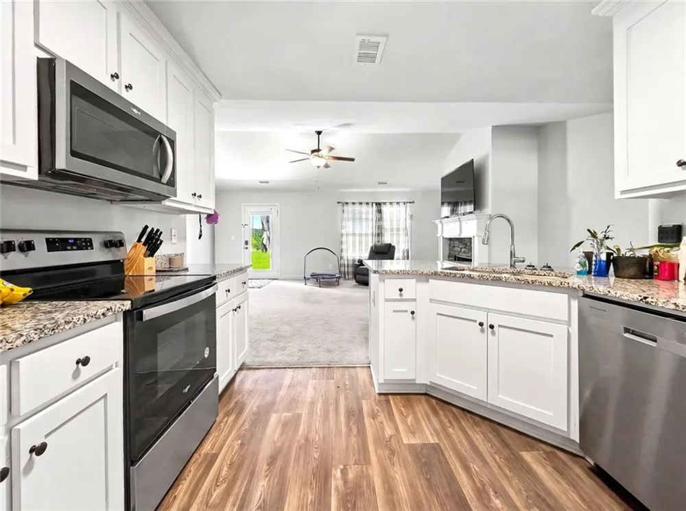 108 Creek Haven Drive Winterville, GA 30683