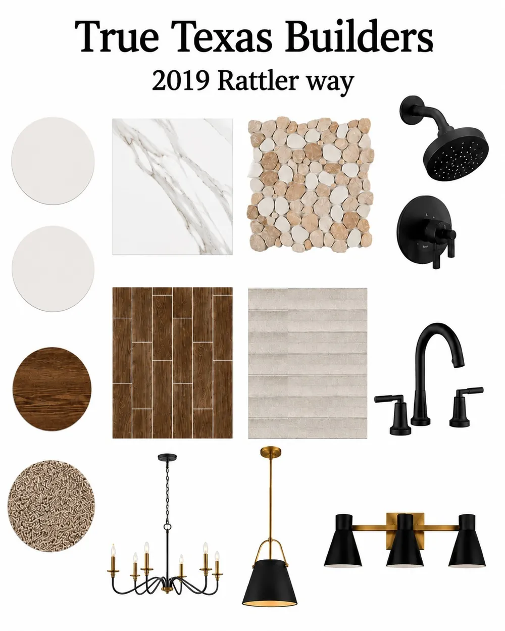 2019 Rattler Way Tolar, TX 76476