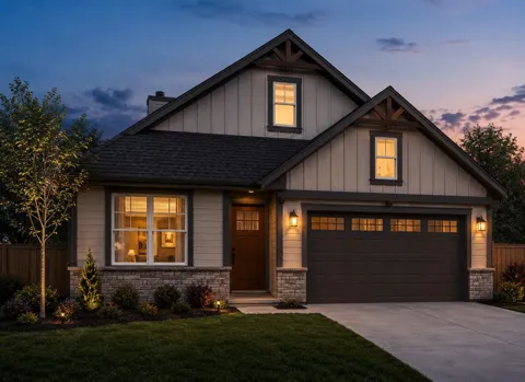 936 Huckleberry Lane