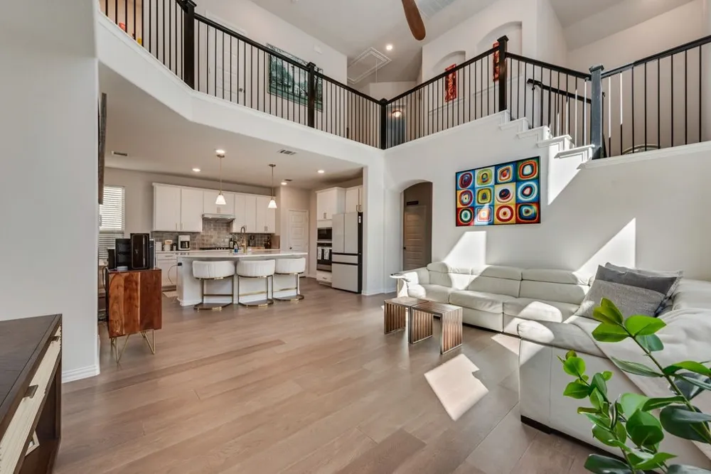 1220 Canuela Way Justin, TX 76247