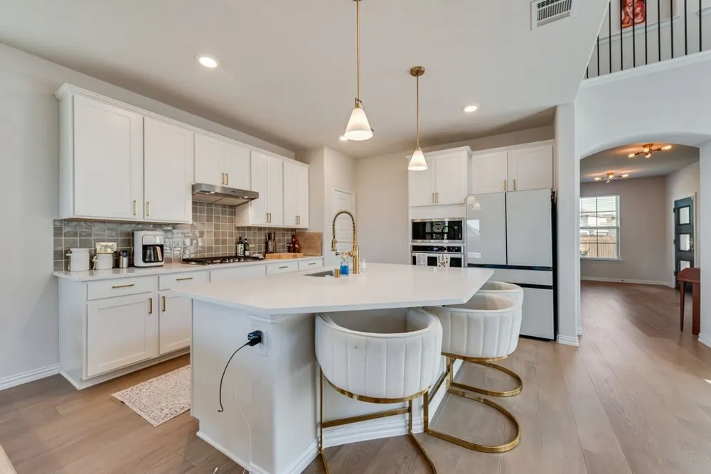 1220 Canuela Way Justin, TX 76247
