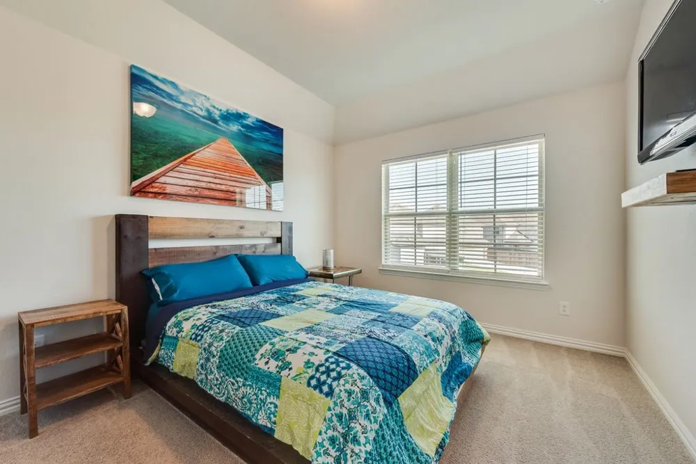 1220 Canuela Way Justin, TX 76247
