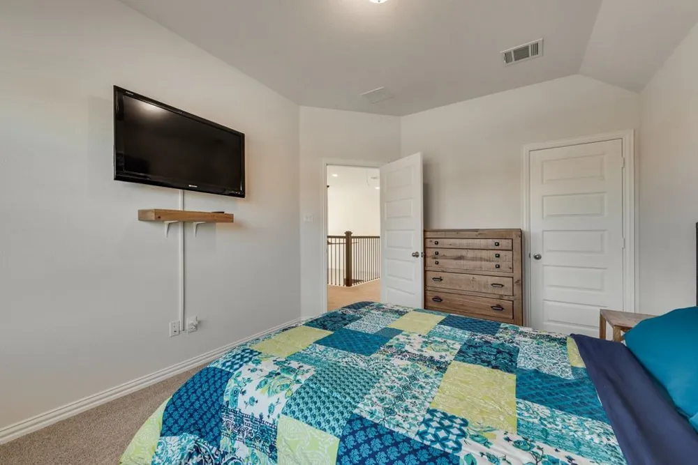 1220 Canuela Way Justin, TX 76247