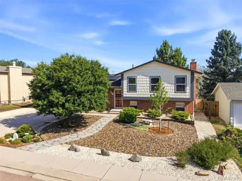 5019 Picket Drive