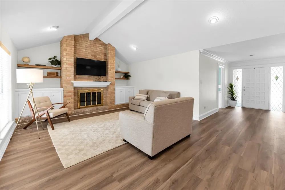 6603 Pauma Drive Houston, TX 77069