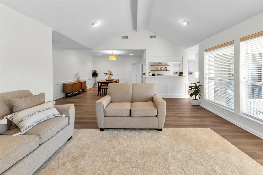 6603 Pauma Drive Houston, TX 77069