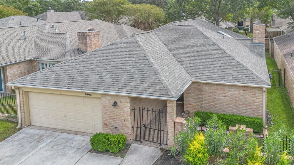 6603 Pauma Drive Houston, TX 77069