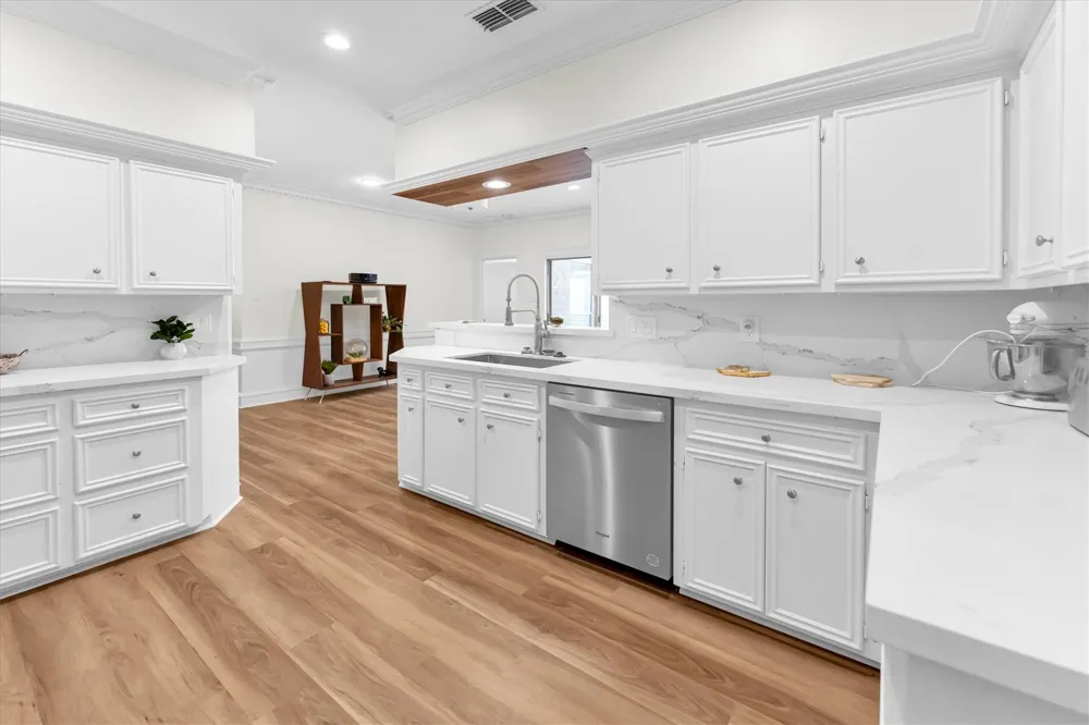 6603 Pauma Drive Houston, TX 77069