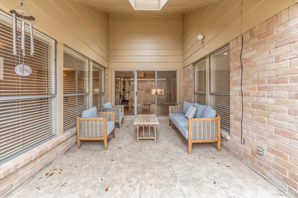 6603 Pauma Drive Houston, TX 77069