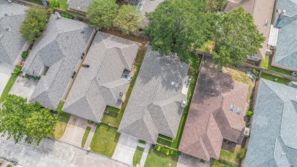6603 Pauma Drive Houston, TX 77069