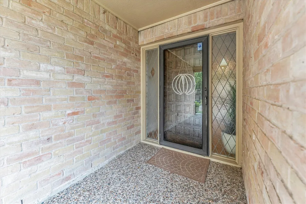 6603 Pauma Drive Houston, TX 77069