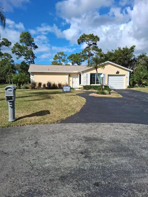 4703 Rainbow Drive