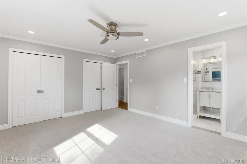 1043 Westview Road Bloomfield Hills City, MI 48304