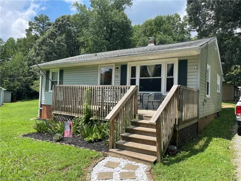 152 Coble Circle