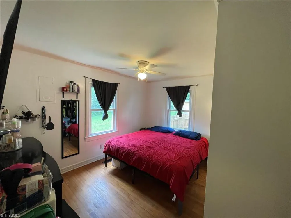 152 Coble Circle Lexington, NC 27295