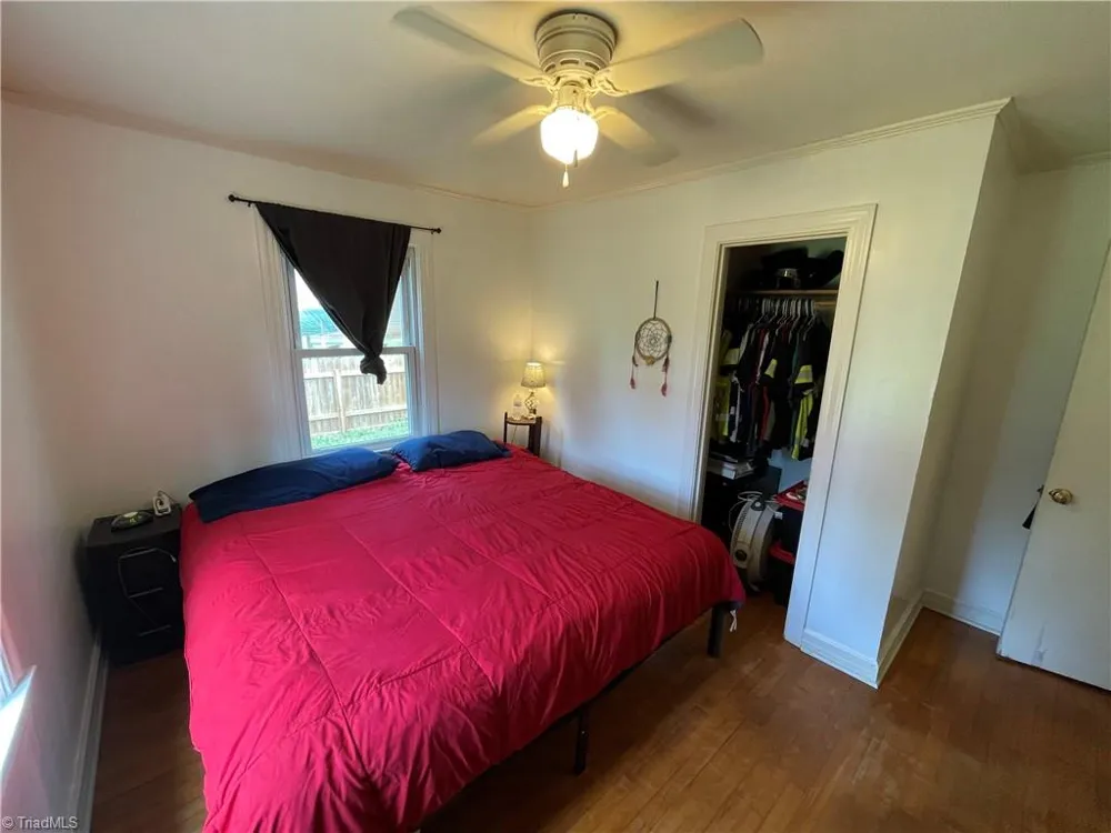 152 Coble Circle Lexington, NC 27295