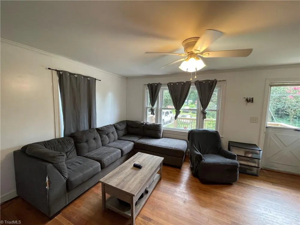152 Coble Circle Lexington, NC 27295